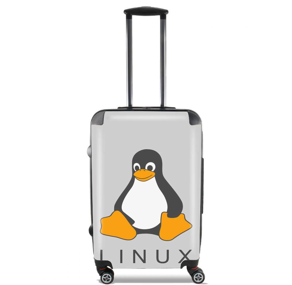  Linux Hosting voor Handbagage koffers