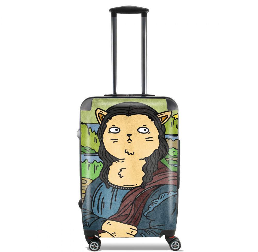  Lisa And Cat voor Handbagage koffers