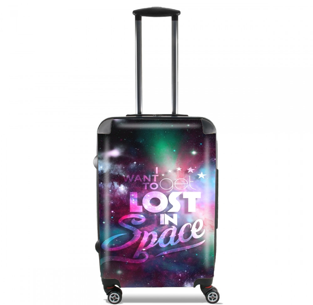  Lost in space voor Handbagage koffers