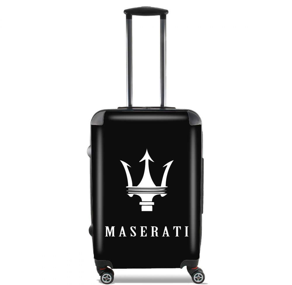  Maserati Courone voor Handbagage koffers