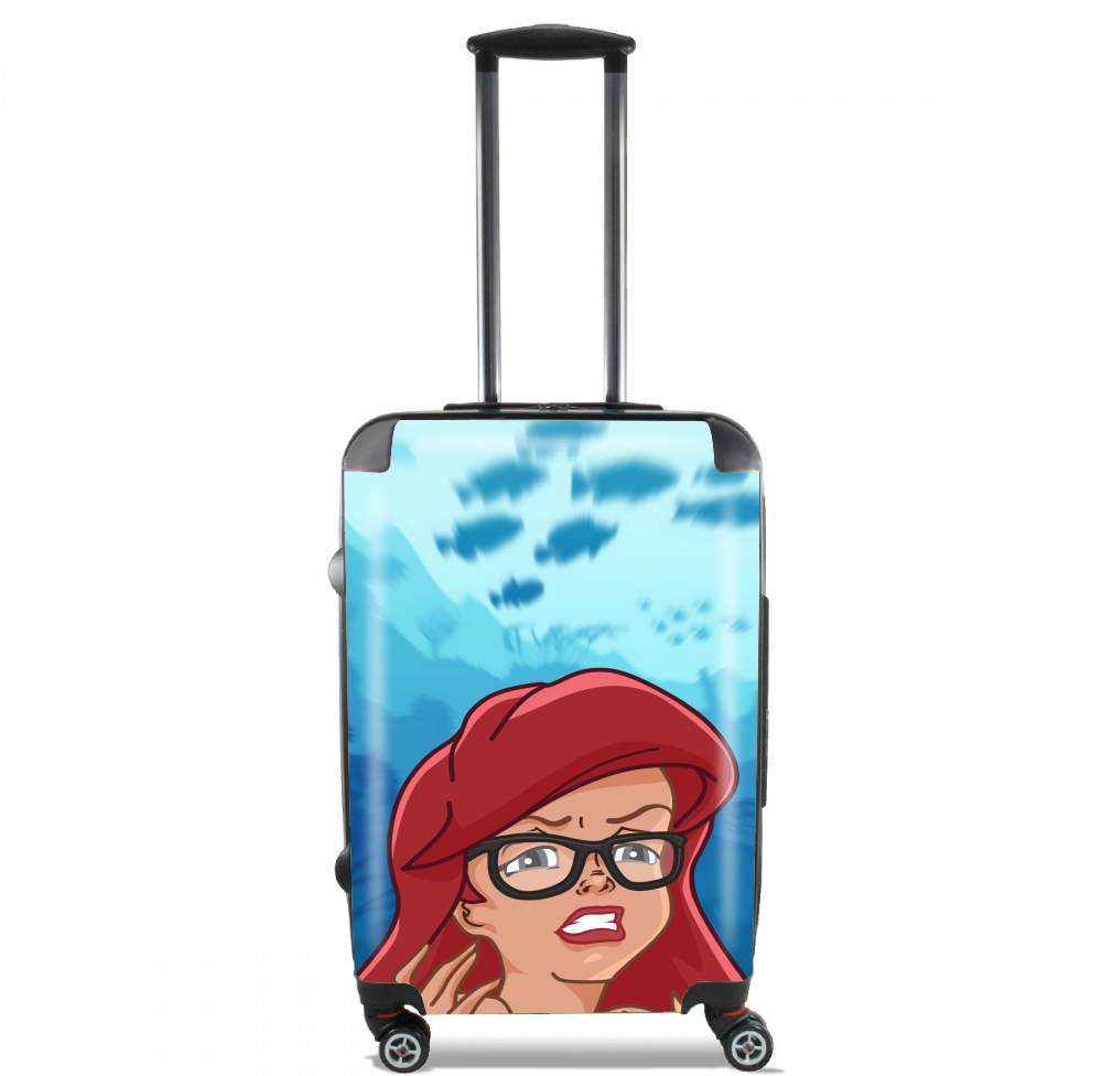  Meme Collection Ariel voor Handbagage koffers