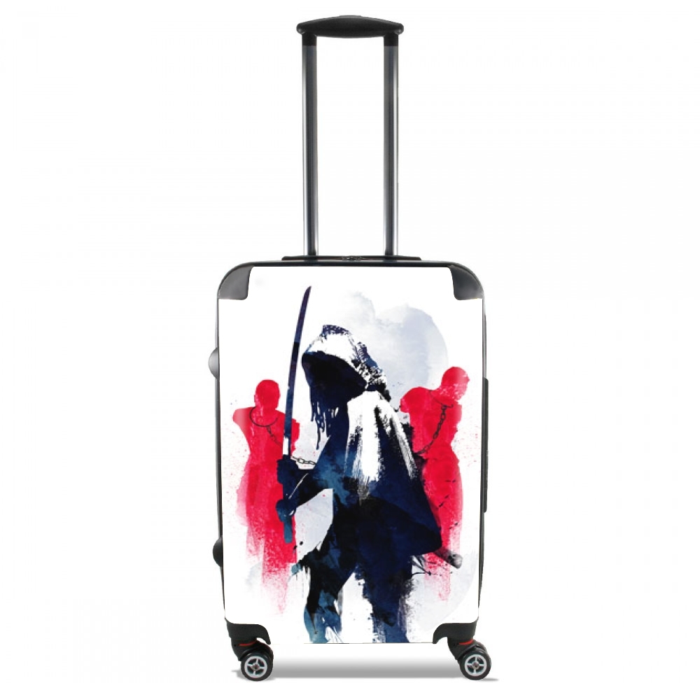  Michonne assassin voor Handbagage koffers