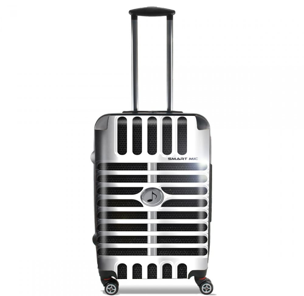  Microphone voor Handbagage koffers