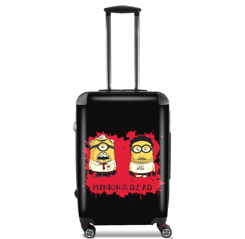  Minion of the Dead voor Handbagage koffers
