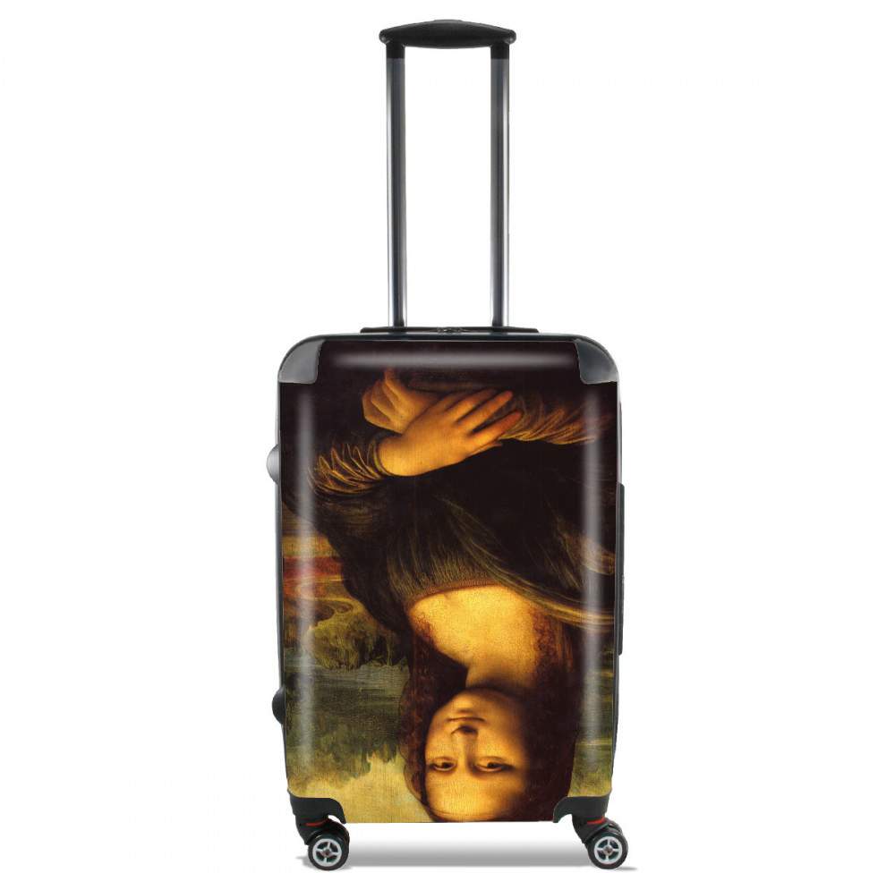  Mona Lisa voor Handbagage koffers