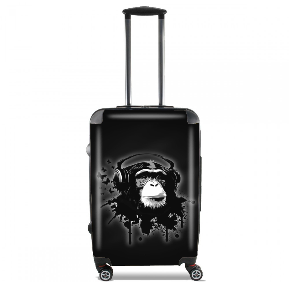 Monkey Business voor Handbagage koffers