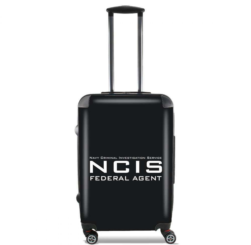  NCIS federal Agent voor Handbagage koffers