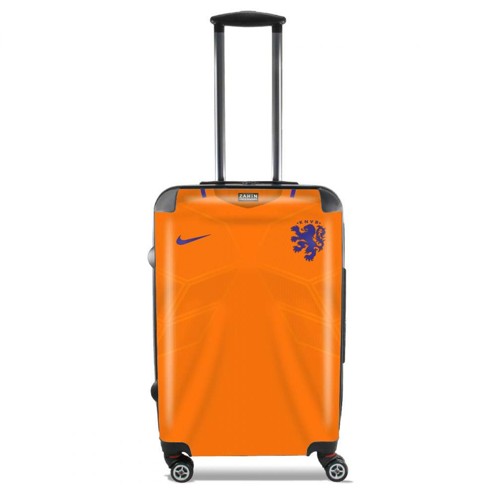  Home Kit Netherlands voor Handbagage koffers