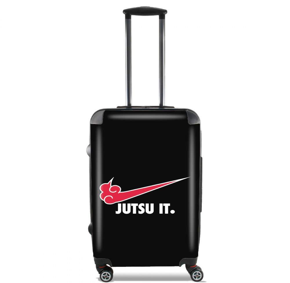  Nike naruto Jutsu it voor Handbagage koffers