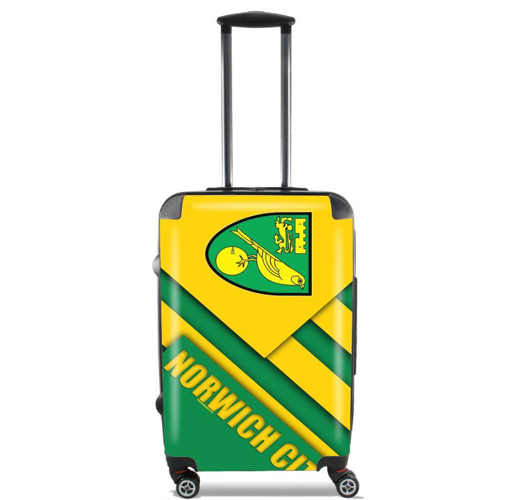  Norwich City voor Handbagage koffers
