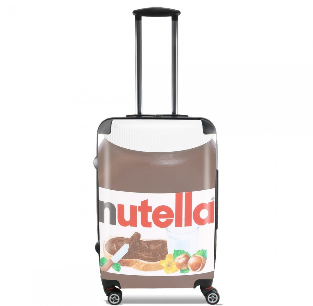 Nutella voor Handbagage koffers
