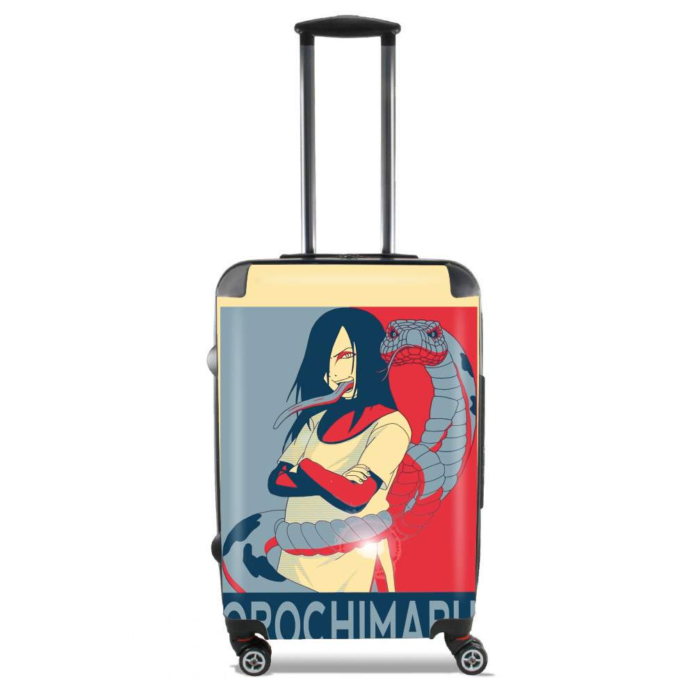  Orochimaru Propaganda voor Handbagage koffers