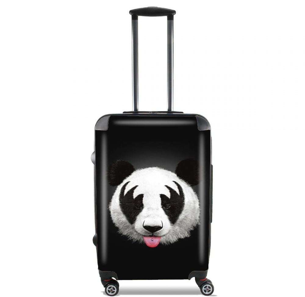  Kiss of a Panda voor Handbagage koffers