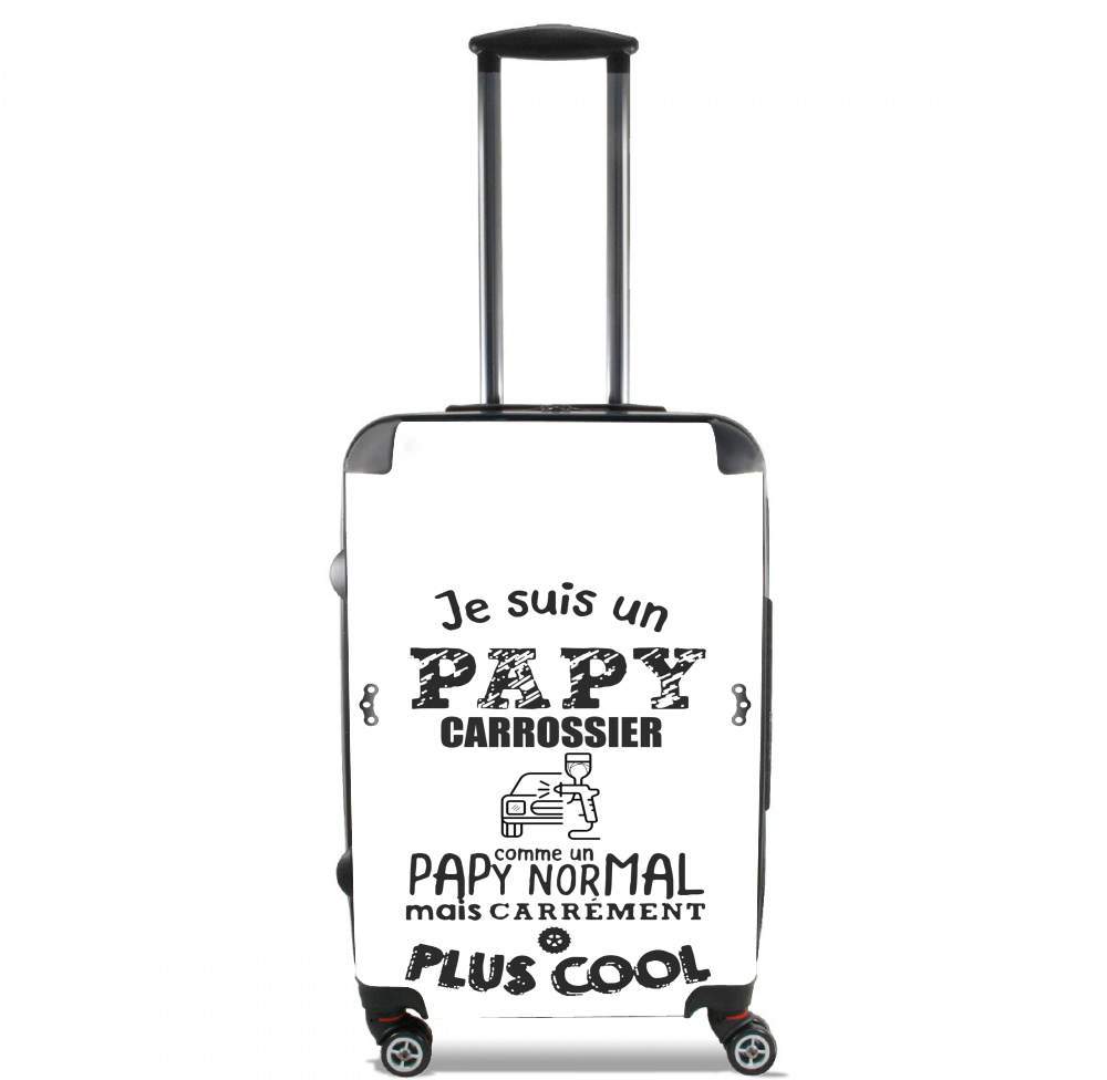  Papy Carrossier voor Handbagage koffers