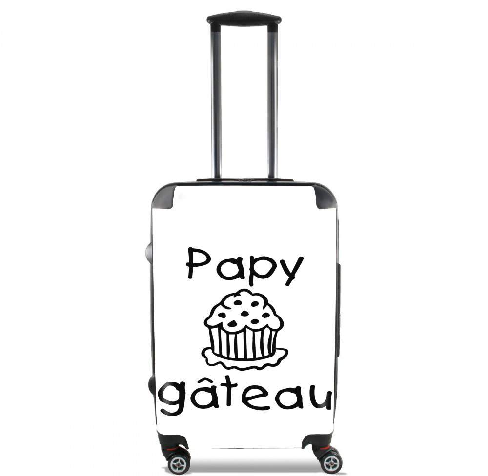  Papy gateau voor Handbagage koffers