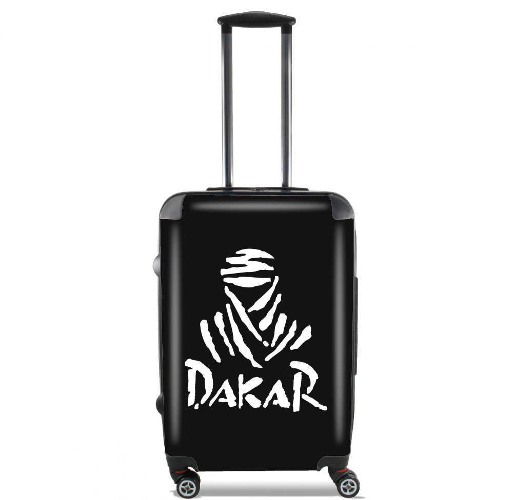  Paris Dakar Rally voor Handbagage koffers