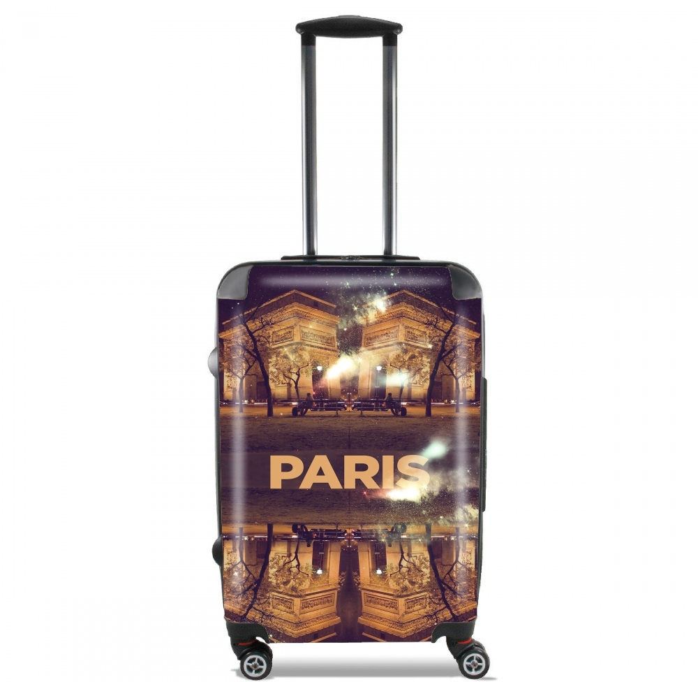  Paris II (2) voor Handbagage koffers
