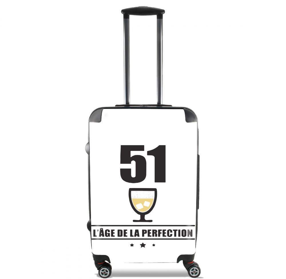  Pastis 51 Age de la perfection voor Handbagage koffers