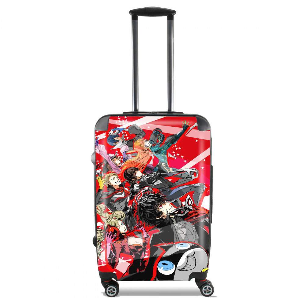  Persona 5 voor Handbagage koffers