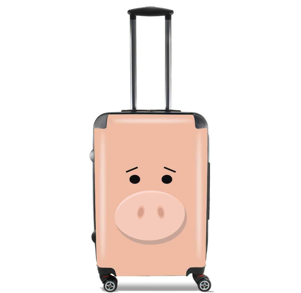  Pig Face voor Handbagage koffers