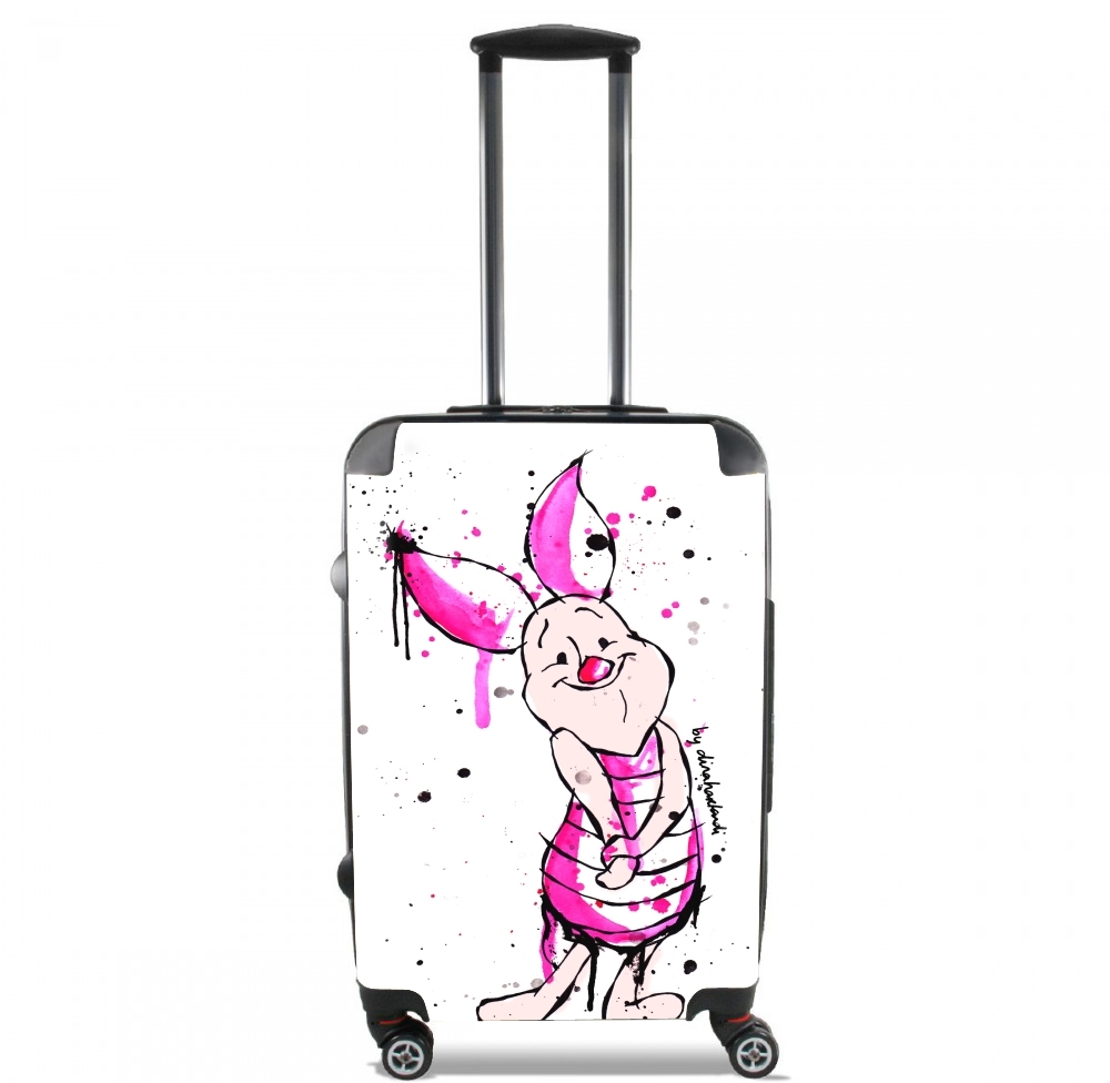  Piglet voor Handbagage koffers