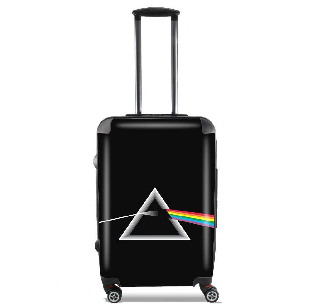  Pink Floyd voor Handbagage koffers