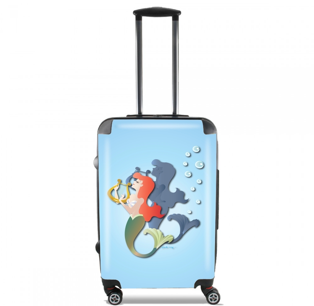  Pisces - Ariel voor Handbagage koffers