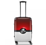  PokeBall voor Handbagage koffers