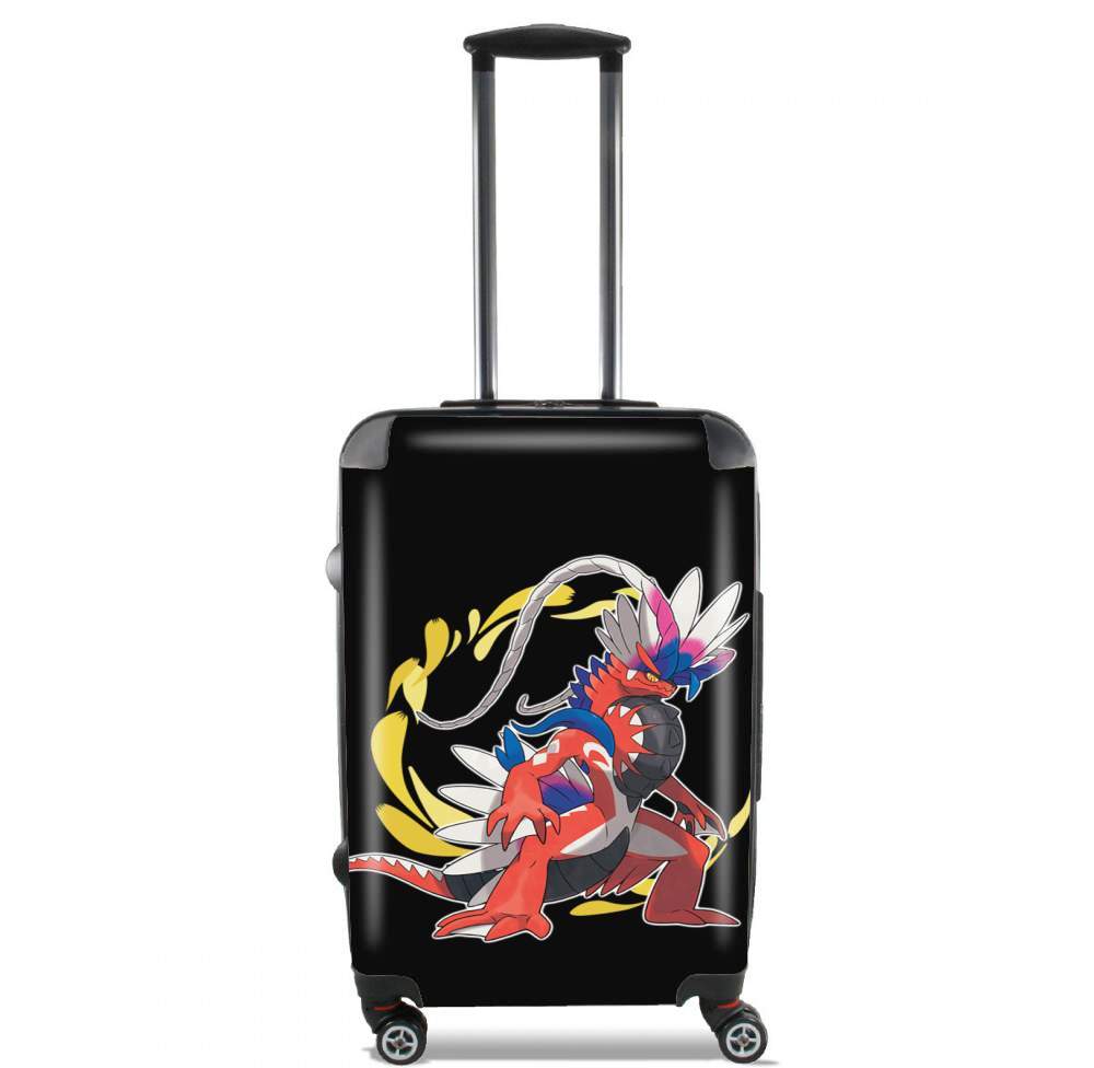  Pokemon Ecarlate voor Handbagage koffers