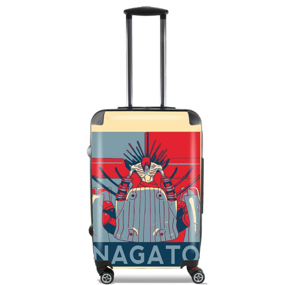  Propaganda Nagato voor Handbagage koffers