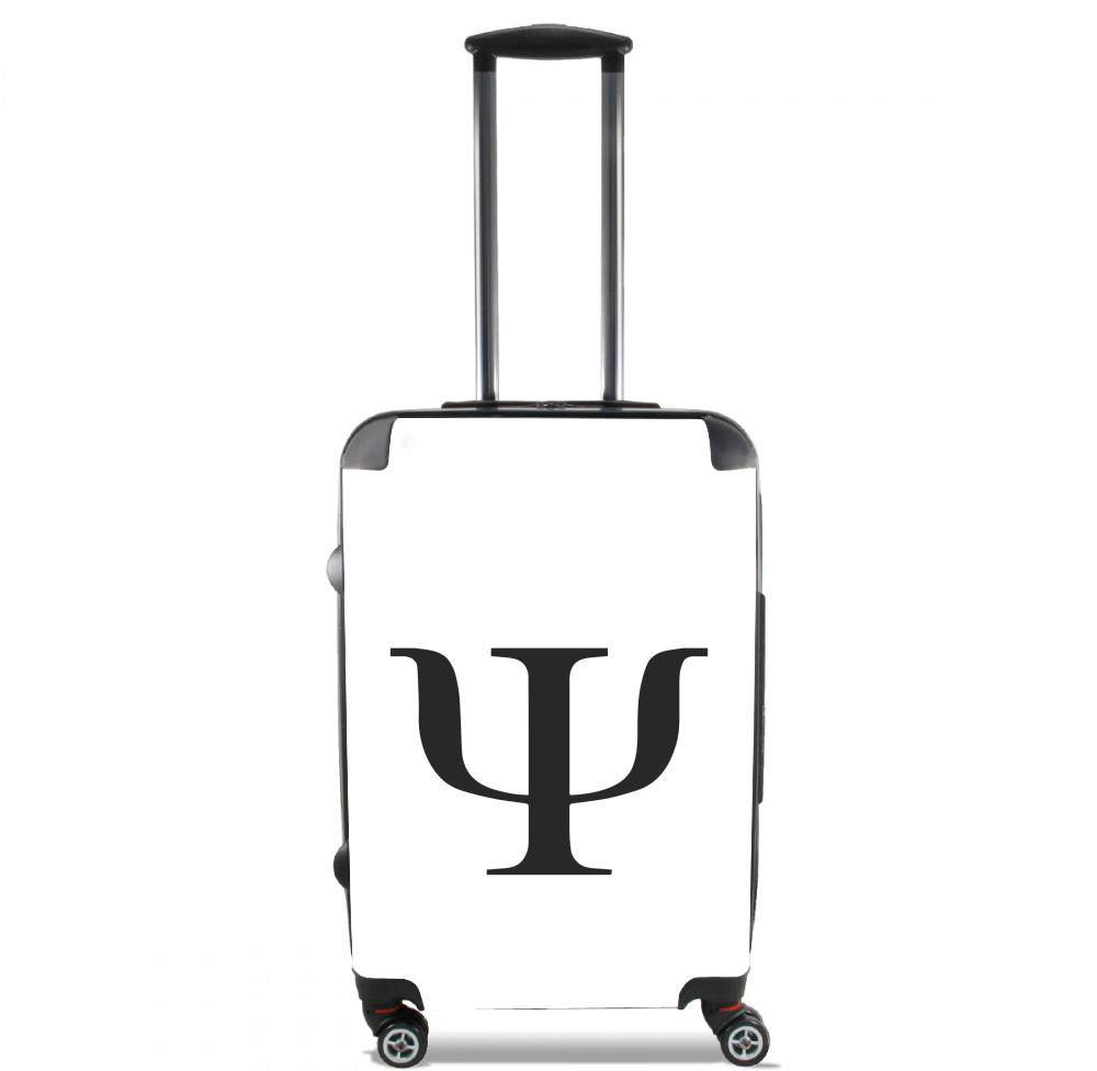  Psy Symbole Grec voor Handbagage koffers