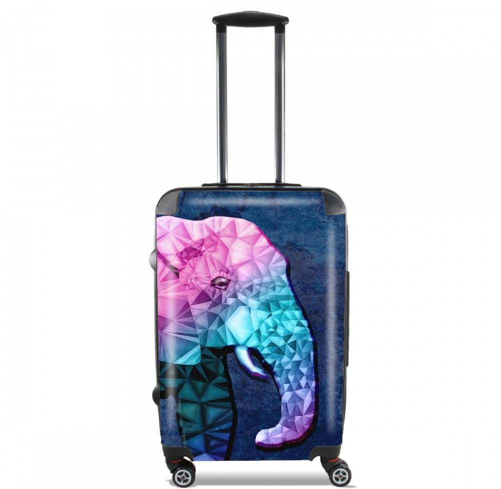  rainbow elephant voor Handbagage koffers