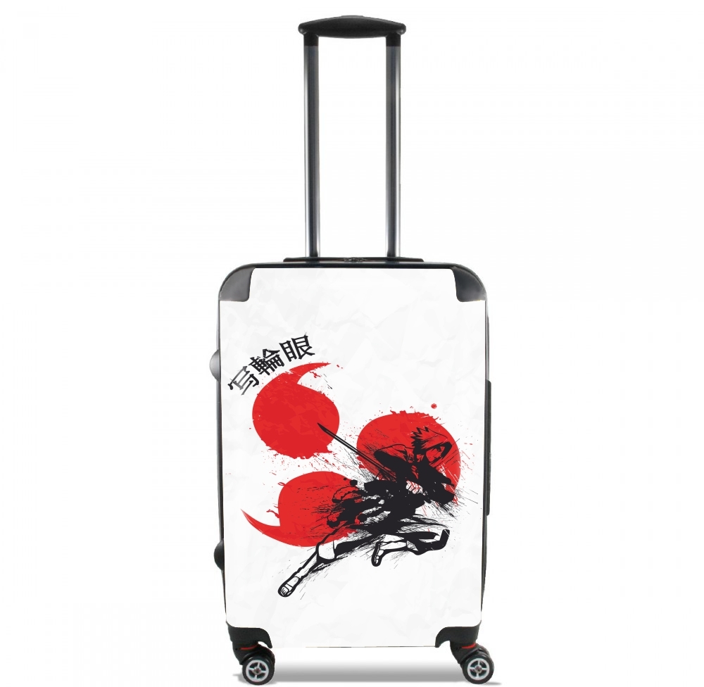  RedSun : Sharingan voor Handbagage koffers