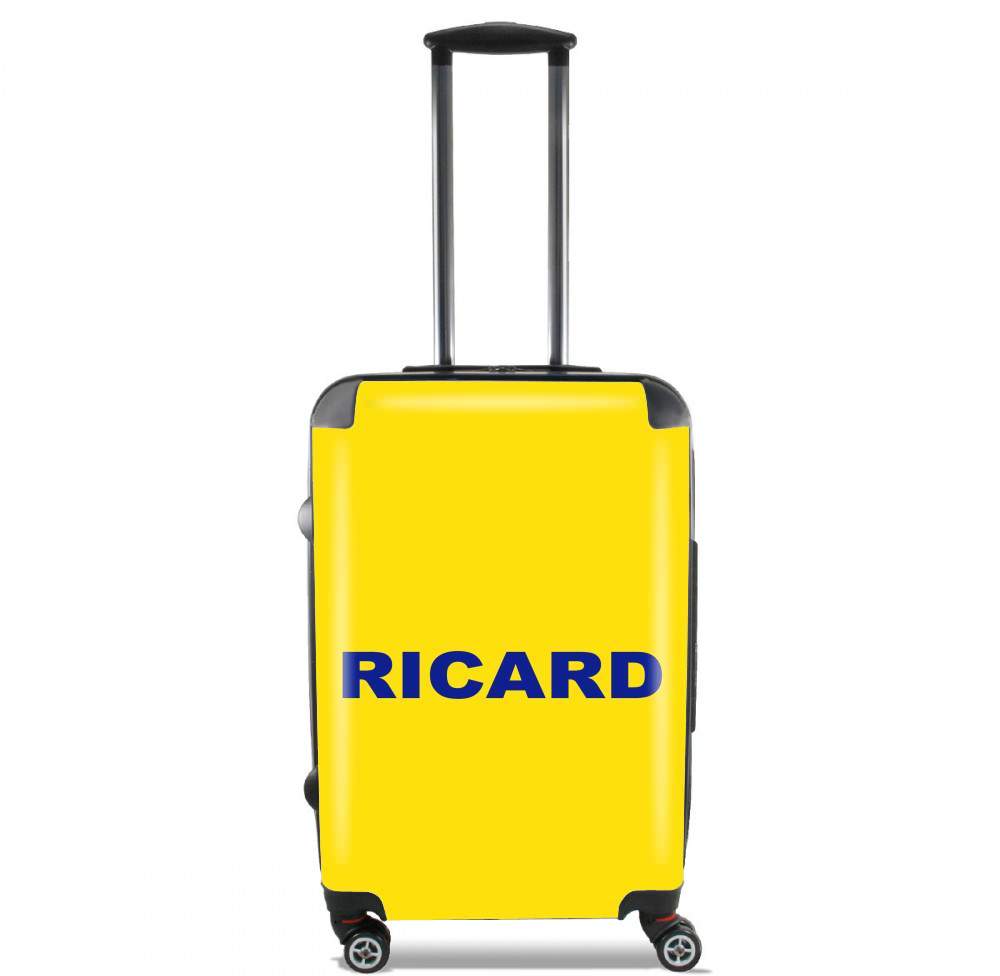  Ricard voor Handbagage koffers