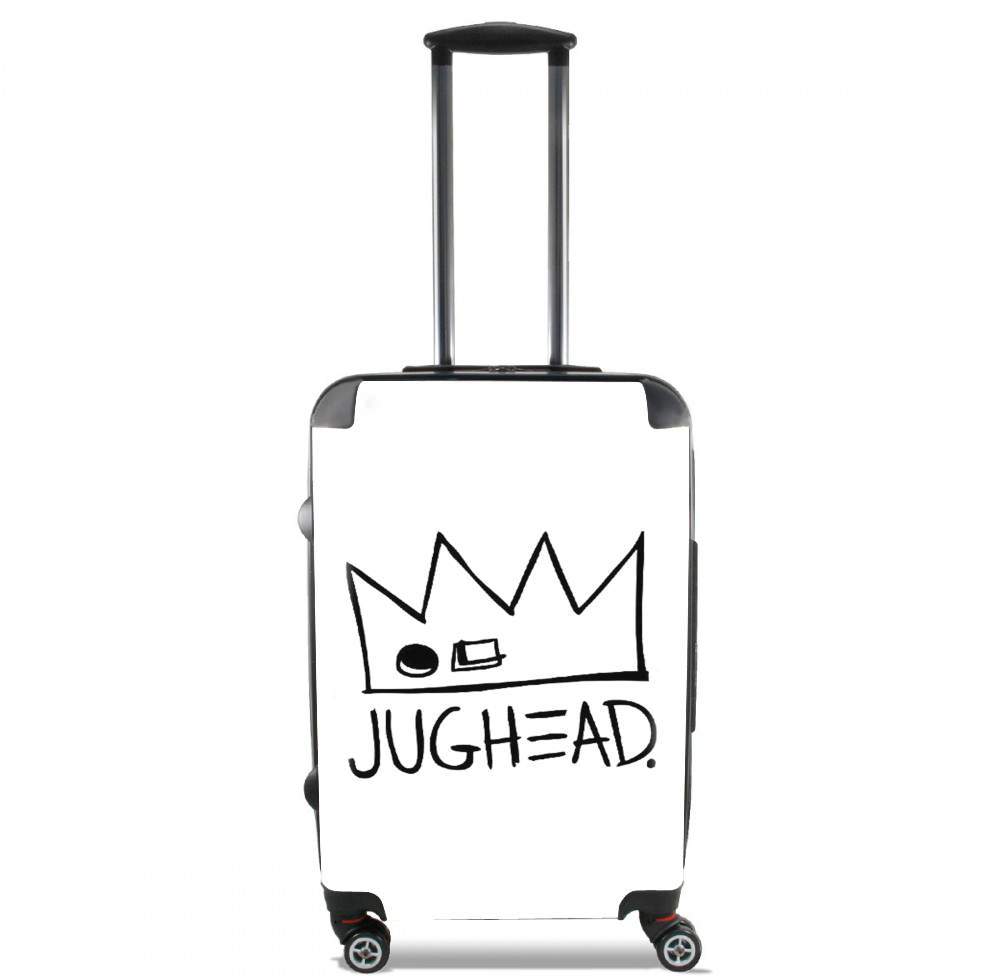  Riverdale Jughead Jones  voor Handbagage koffers