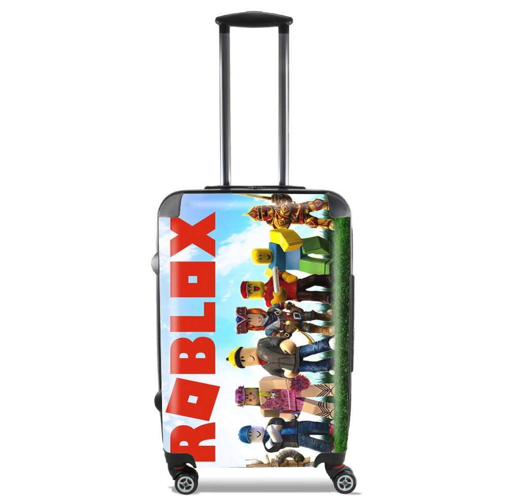  Roblox voor Handbagage koffers