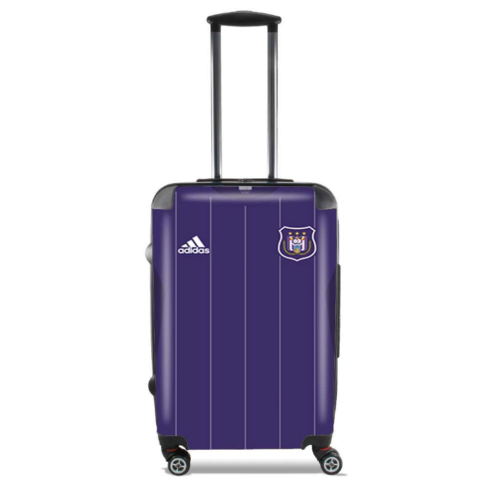  RSC Anderlecht Kit voor Handbagage koffers