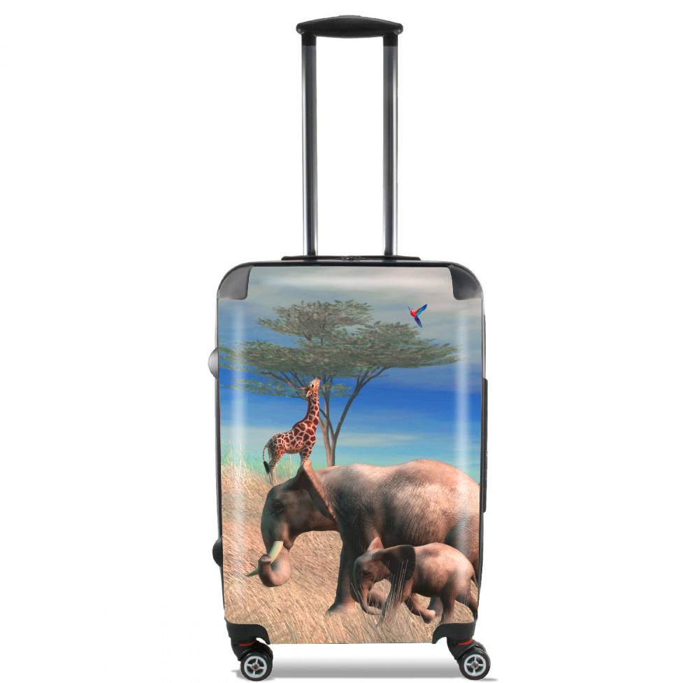  Safari voor Handbagage koffers
