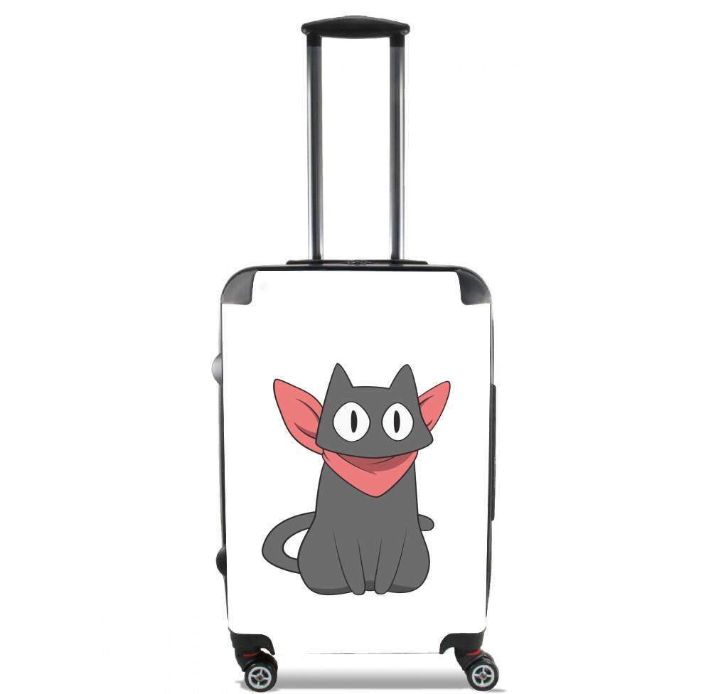  Sakamoto Funny cat voor Handbagage koffers
