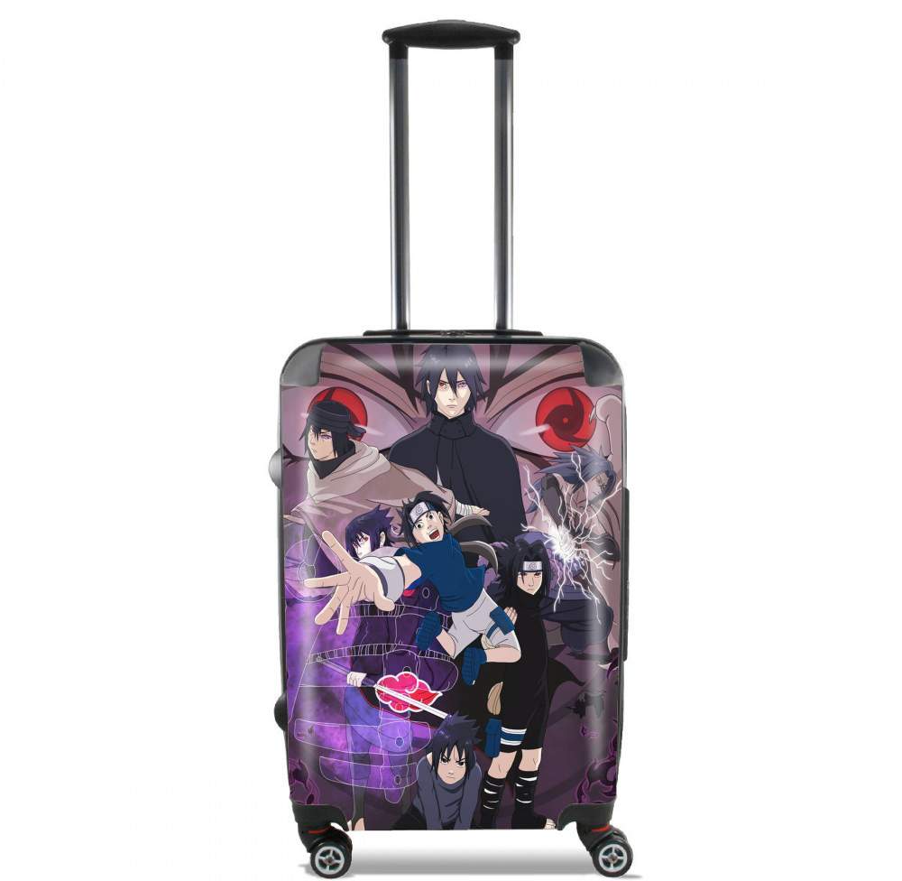  Sasuke Evolution voor Handbagage koffers
