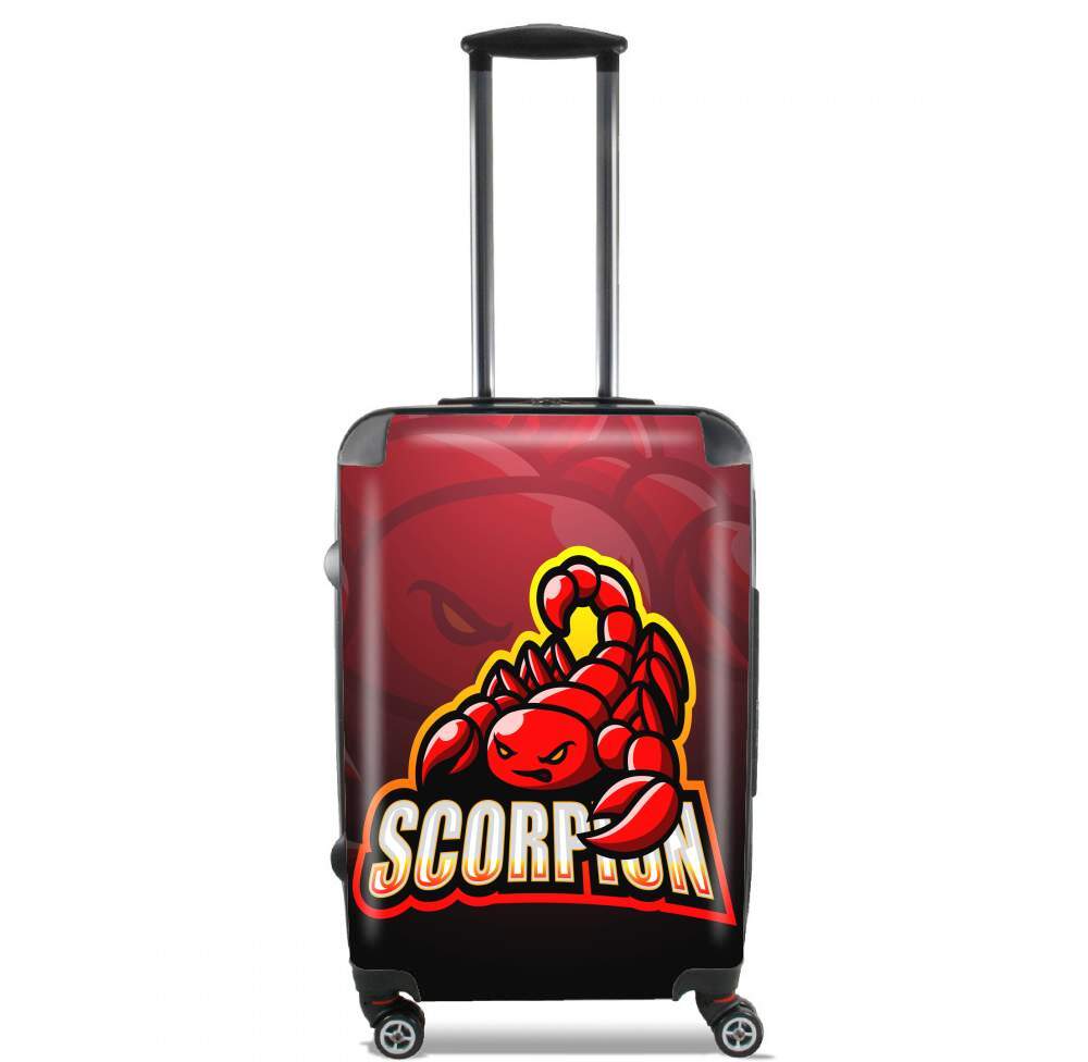  Scorpion esport voor Handbagage koffers