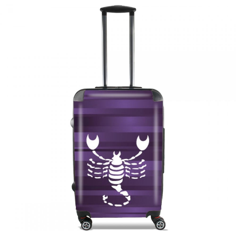  Scorpio - Sign of the zodiac voor Handbagage koffers