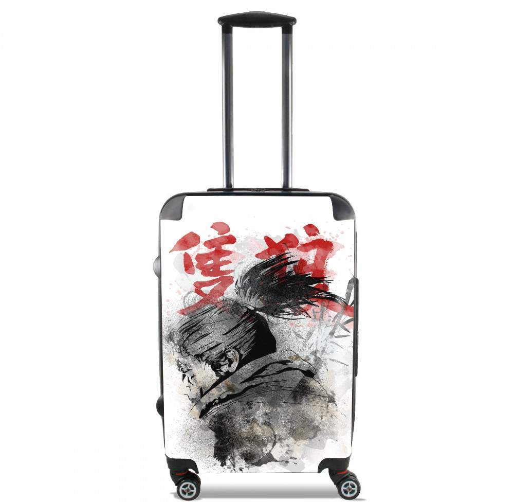  Shinobi Spirit voor Handbagage koffers