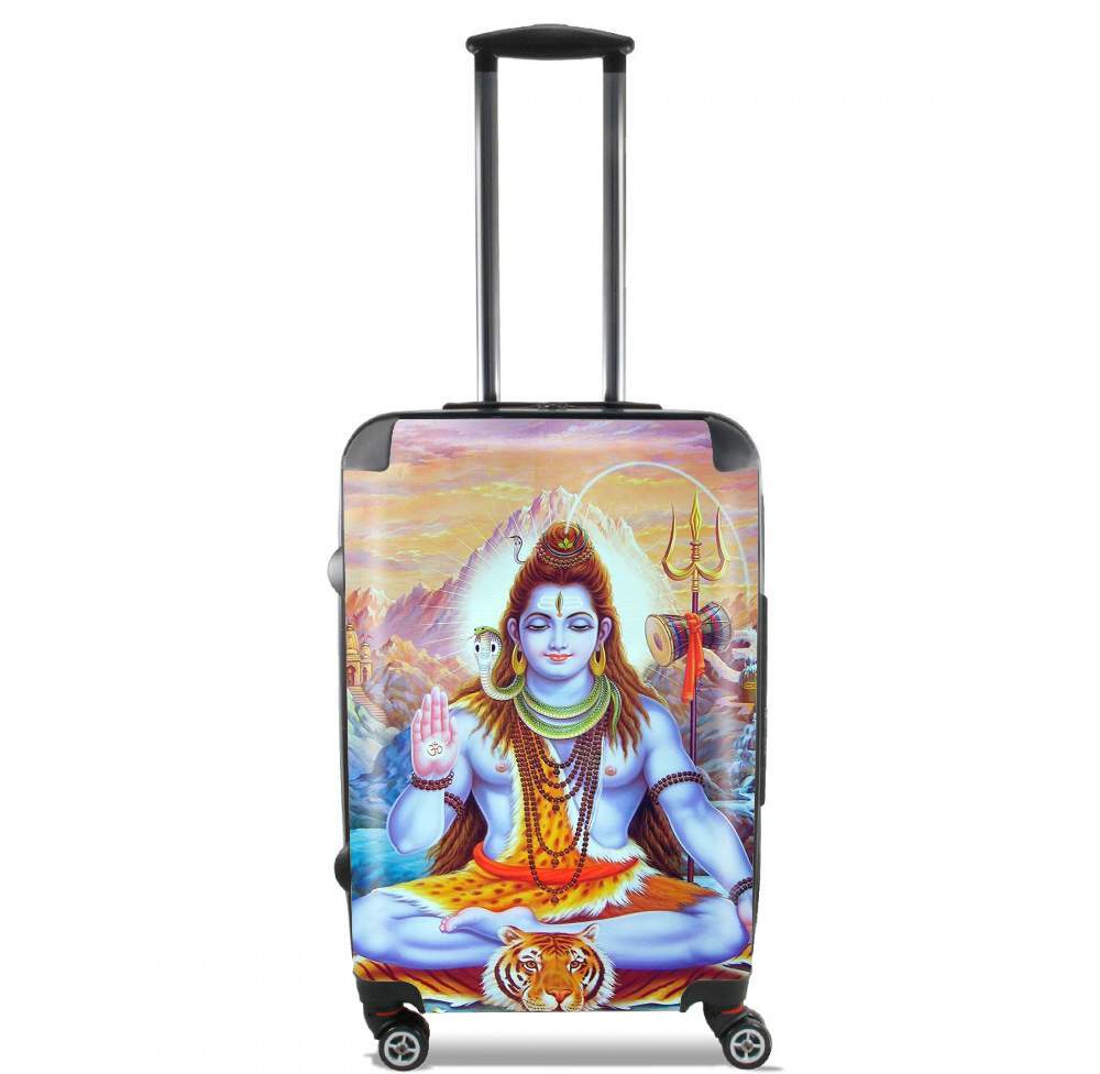  Shiva God voor Handbagage koffers