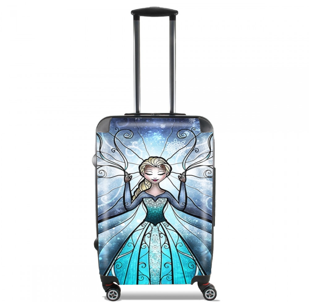  The Snow Queen voor Handbagage koffers