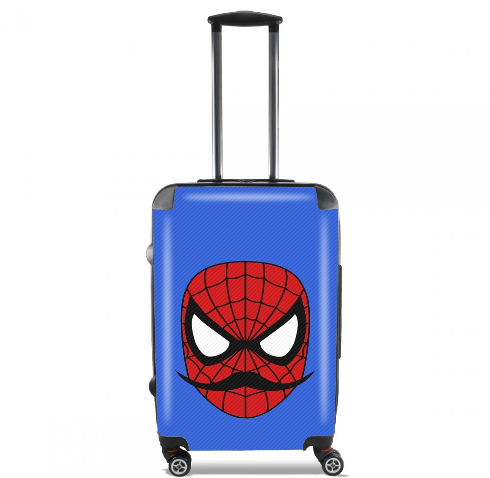  Spider Stache voor Handbagage koffers