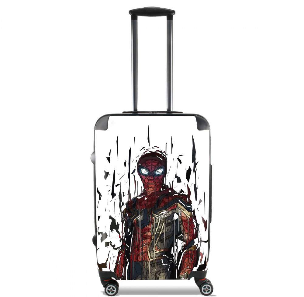  Spiderman Poly voor Handbagage koffers