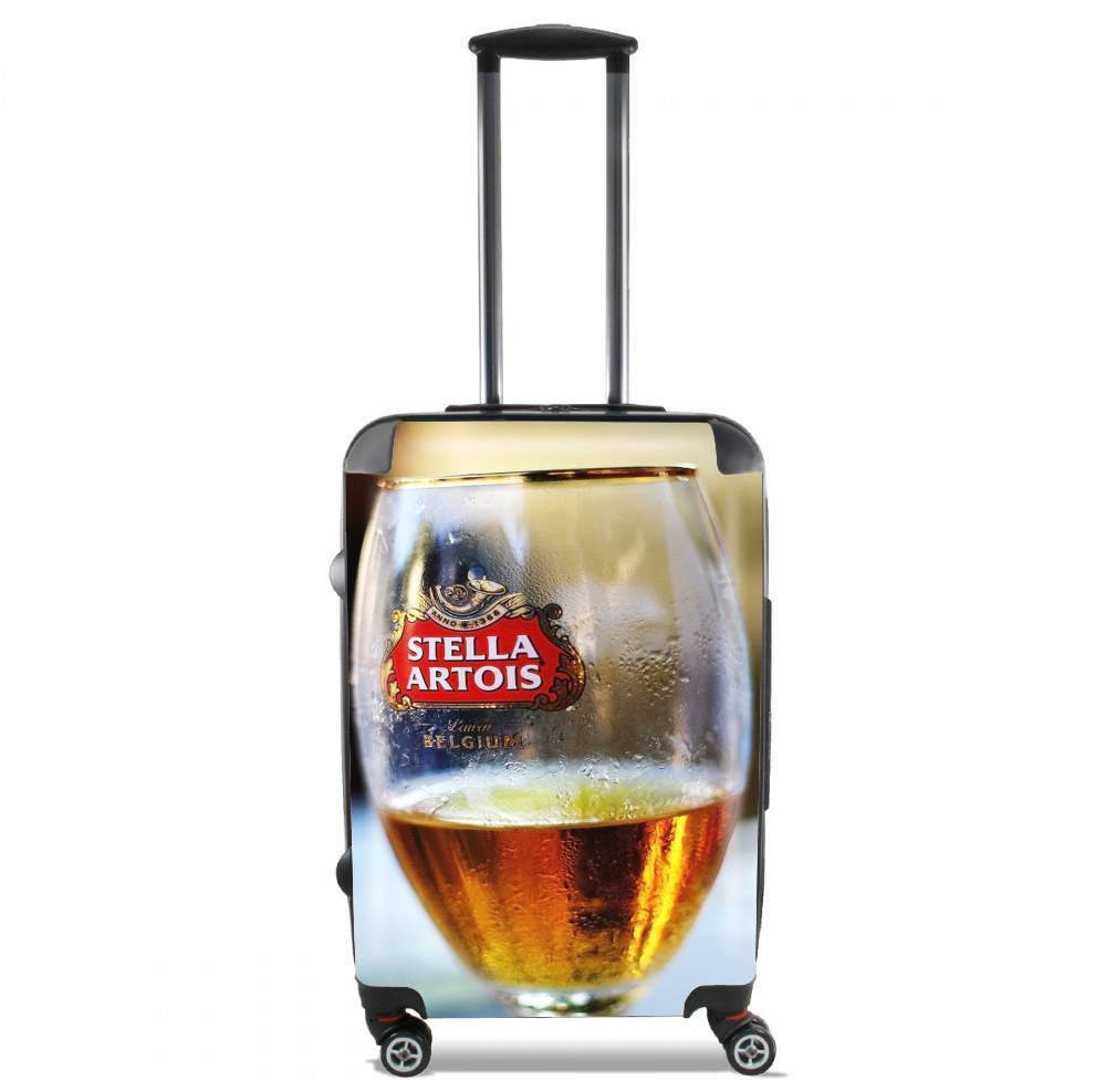  Stella Artois voor Handbagage koffers