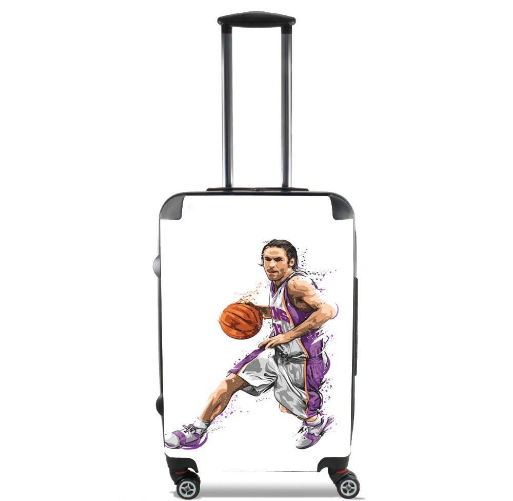  Steve Nash Basketball voor Handbagage koffers