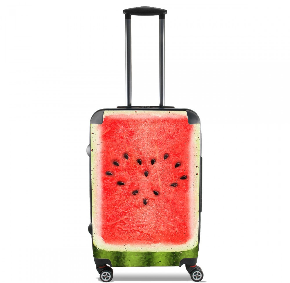  Summer Love watermelon voor Handbagage koffers
